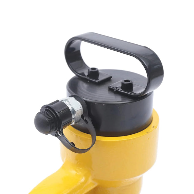 CH-60 Hydraulic Punching Machine