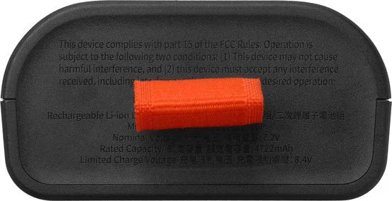 JBL Battery 200 Oplaadbare batterij