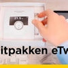 Remeha eTwist Slimme Klokthermostaat – 7672429