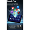 Universal | 7 Inch Scherm | Android 13 Autoradio | Apple CarPlay | Android Auto