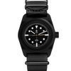 Tide watch | THE KRAKEN | Automaat
