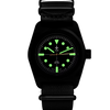 Tide watch | THE KRAKEN | Automaat