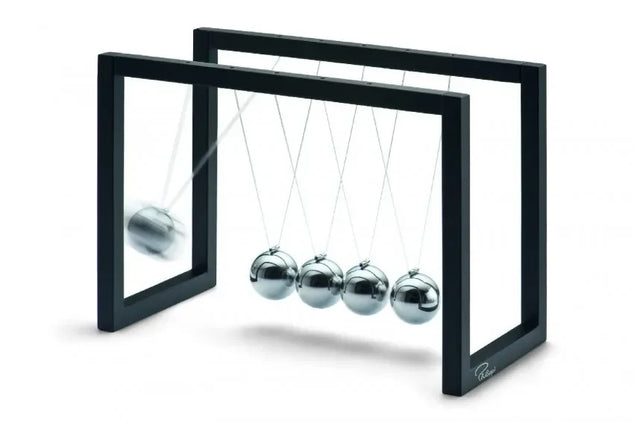 Philippi Magnetic Ballance Balls