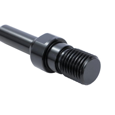 KATSU Tools Katsu SDS Plus adapter diamant-kernboor op 1-1/4 inch UNC SDS-Plus hamerbooradapter Merk: KATSU Tools