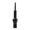 KATSU Tools Katsu SDS Plus adapter diamant-kernboor op 1-1/4 inch UNC SDS-Plus hamerbooradapter Merk: KATSU Tools