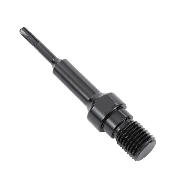 KATSU Tools Katsu SDS Plus adapter diamant-kernboor op 1-1/4 inch UNC SDS-Plus hamerbooradapter Merk: KATSU Tools