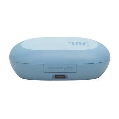 Sense Lite - Volledig draadloze open-ear oordopjes - Blauw