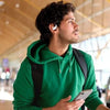 Sense Lite - Volledig draadloze open-ear oordopjes - Blauw
