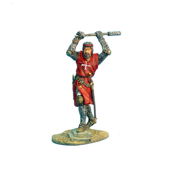 First Legion CRU009 Hospitaalmeester de Clermont - Nieuw Outlet