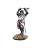 First Legion CRU016 Tempeliersridder Strijdknots - Nieuw Verzamelstuk
