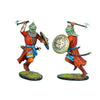 First Legion CRU066 Mamluk Krijger 60mm - Nieuw Collectors