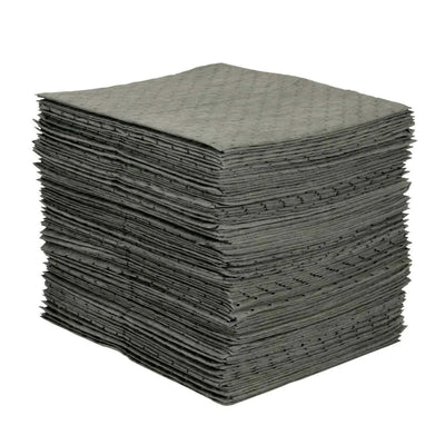 MRO Plus geperforeerde absorberende lappen (100st) 40x60