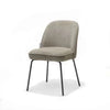 Luxor eetkamerstoel Stof Aragon Beige Luxor stoel Stof Aragon Beige