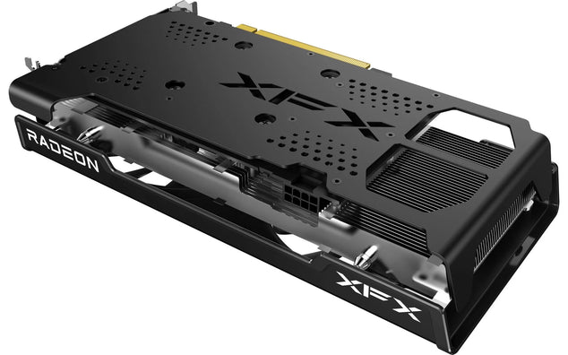 Speedster SWFT 210 AMD Radeon™ RX 6600 Core Gaming Graphics Card with 8GB GDDR6, AMD RDNA™ 2
