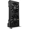 Speedster SWFT 210 AMD Radeon™ RX 6600 Core Gaming Graphics Card with 8GB GDDR6, AMD RDNA™ 2