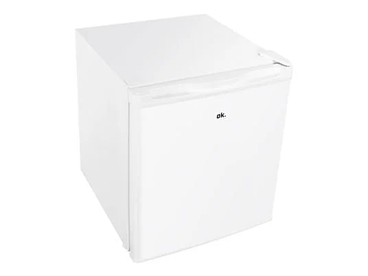 Diepvriezer OFZ 061 D W - Vrijstaand Tafelmodel - breedte 44 cm - hoogte 51.5 cm - inhoud 33 l