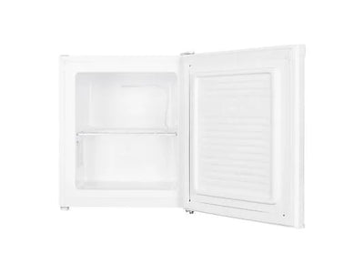 Diepvriezer OFZ 061 D W - Vrijstaand Tafelmodel - breedte 44 cm - hoogte 51.5 cm - inhoud 33 l