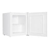 Diepvriezer OFZ 061 D W - Vrijstaand Tafelmodel - breedte 44 cm - hoogte 51.5 cm - inhoud 33 l
