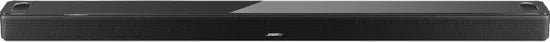 Smart Ultra Soundbar Zwart met Dolby Atmos plus Alexa, Wireless Bluetooth AI, Surround Sound System voor TV,