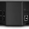 Smart Ultra Soundbar Zwart met Dolby Atmos plus Alexa, Wireless Bluetooth AI, Surround Sound System voor TV,