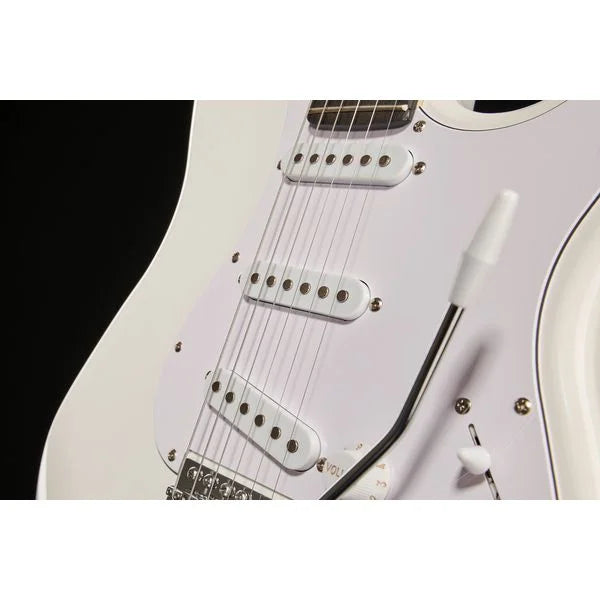 ST-20 WH Standard Series