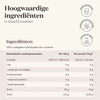 Collagen - Our original with vitamin C | Houdbaar tot 09/2027
