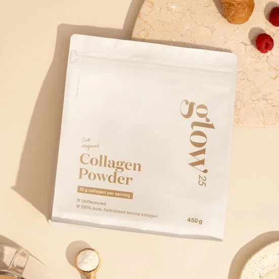 Collagen - Our original with vitamin C | Houdbaar tot 09/2027