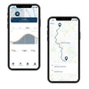 Pro GPS Tracker voor elektrische fiets