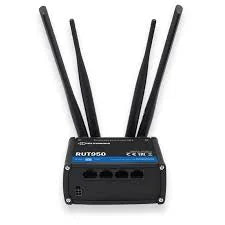 RUT950 industriële 4G LTE-router