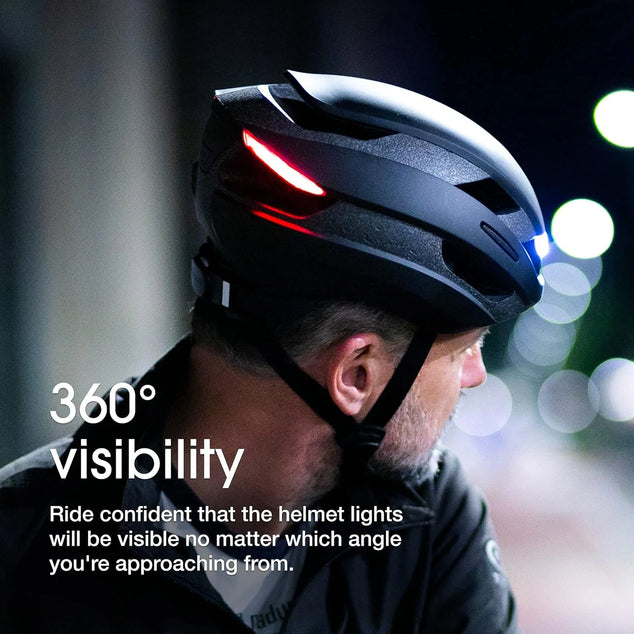 Fietshelm Ultra MIPS+ Maat: M-L