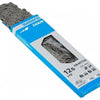 SLX CN-M7100 Ketting 12-speed - 116 links - zilver