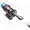 Gen5detect Absolute - Steelstofzuiger - Paars - 270 Air Watts - Hepa - Lichtgewicht