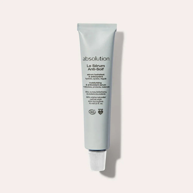 Le Sérum Anti-Soif Travelsize