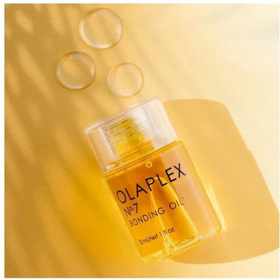 Nº.7 Bonding Oil / haar olie 30ml