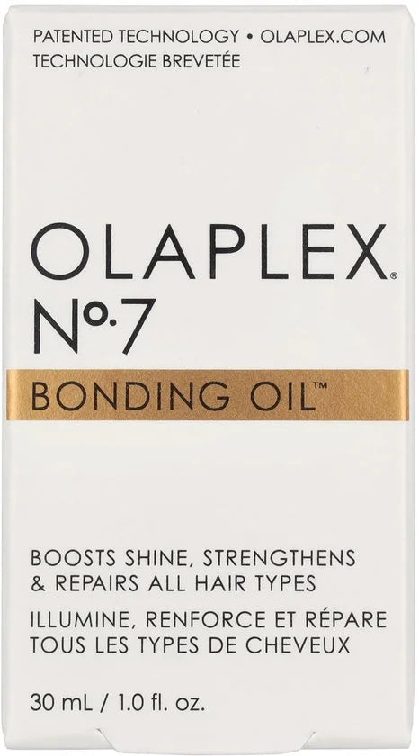 Nº.7 Bonding Oil / haar olie 30ml