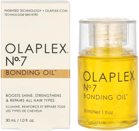 Nº.7 Bonding Oil / haar olie 30ml