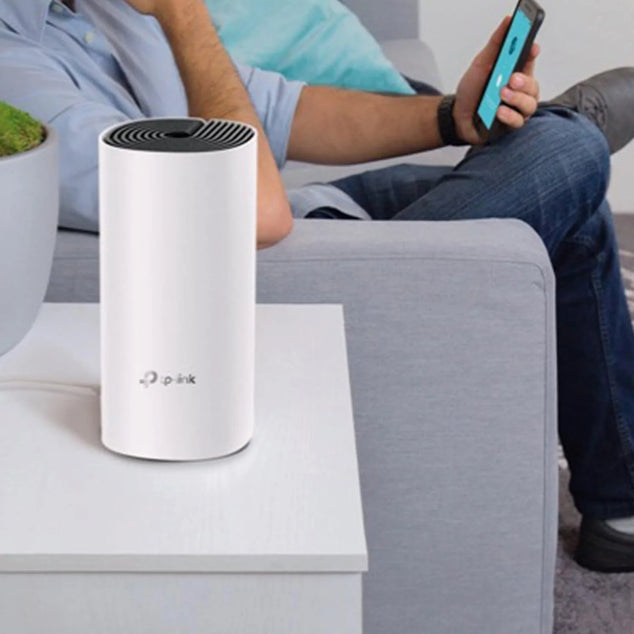 AC1200 Multiroom Mesh Wifi-eenheid