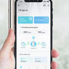 AC1200 Multiroom Mesh Wifi-eenheid