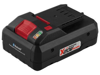 PERFORMANCE Smart accu 20 V - 4 Ah