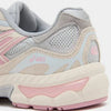 Gel-NYC GS Glacier Grijs Coneflower Junior