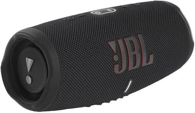 Charge 5 Bluetooth luidspreker Outdoor, Stofdicht, Waterafstotend Zwart