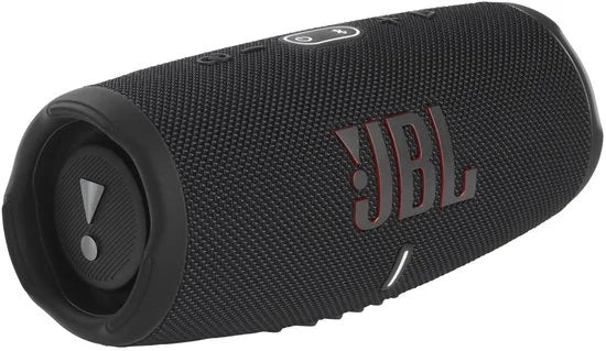Charge 5 Bluetooth luidspreker Outdoor, Stofdicht, Waterafstotend Zwart