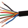 Spool P-300 kabel 9x1,5mm / 50mtr | 21551-510932203302