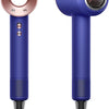 Supersonic Complete Multistyler Vinca blue and Rosé