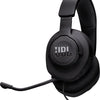 QUANTUM 100M2 - Gaming Headset - Over Ear - Zwart