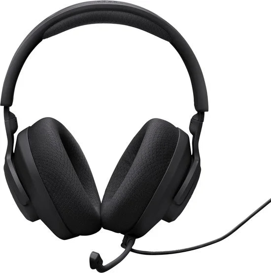 QUANTUM 100M2 - Gaming Headset - Over Ear - Zwart