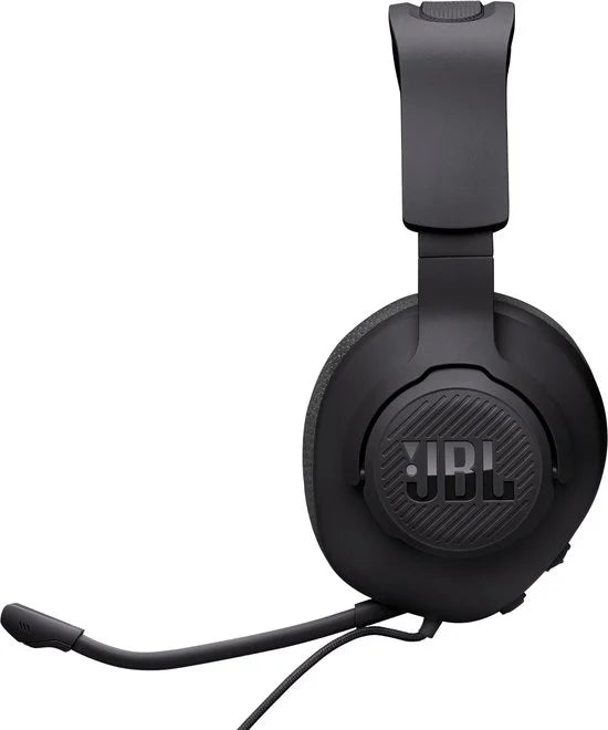 QUANTUM 100M2 - Gaming Headset - Over Ear - Zwart