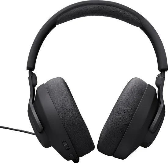 QUANTUM 100M2 - Gaming Headset - Over Ear - Zwart