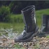 Panda Petrolio Boot S7S waterdicht | Kleur Zwart | Maat 41 - 8028027719417