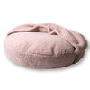 Hondenmand Teckel Hoodie Sand 90 cm
